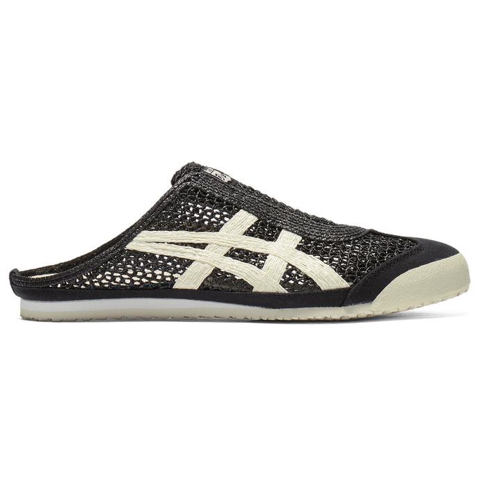 Sepatu Sendal Onitsuka Tiger 66 Mexico Sabot Original Sneakers Casual Unisex Pria Wanita 1183C123.00