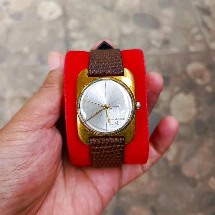 Jam Tangan Seiko Skyliner