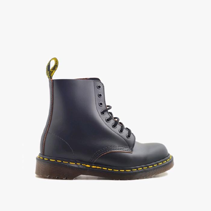 Dr.Martens MIE VINTAGE 1460 Black