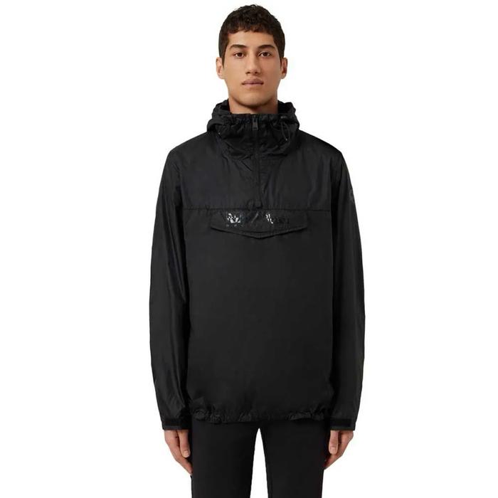 NAPAPIJRI Rainforest Infinity Jacket Black