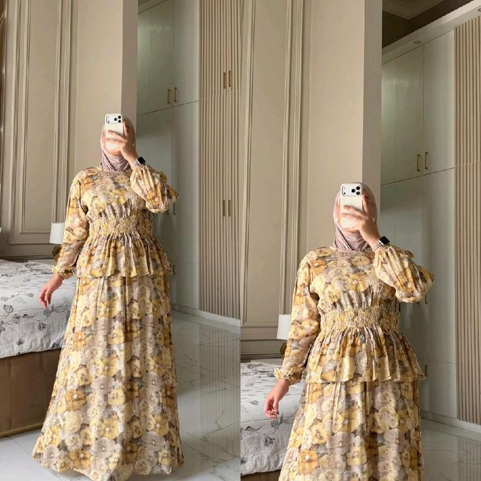 Namira set rok