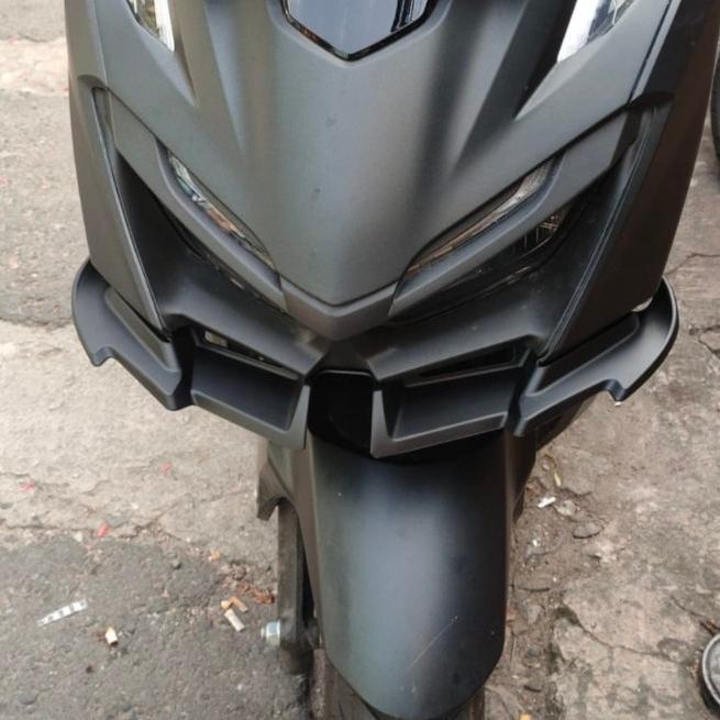 wingled winglet honda vario 160 new