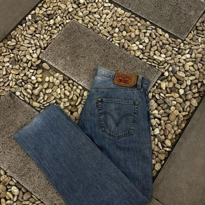 Levis 501 usa original vintage jeans