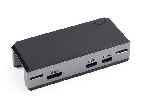 Raspberry Pi Zero POD kit for Raspberry Pi Zero / Zero 2 W Series