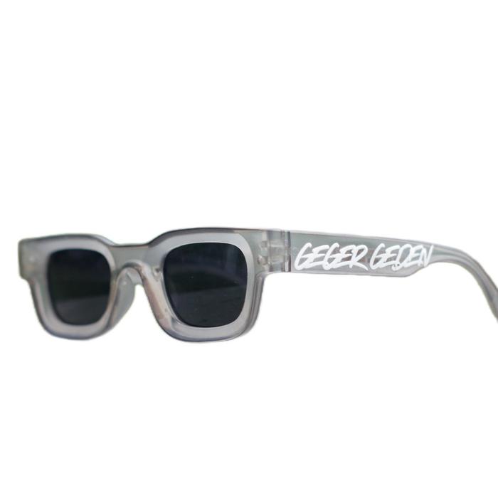 Kacamata Boldie Geger Geden Yogyakarta Official dengan Free Pouch dan Box - Glasses, Eyewear Aksesor