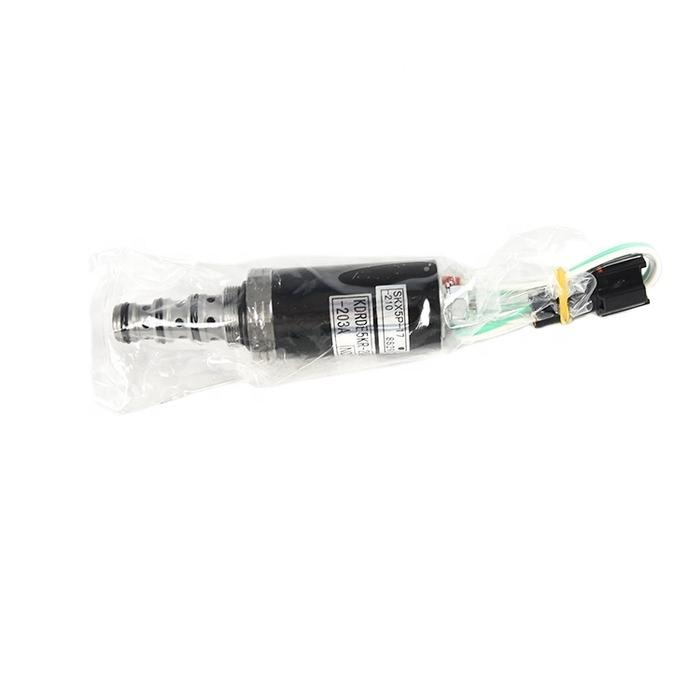 SUMITOMO Excavator Solenoid Valve LJ00684 SH130-5 SH200-5 SH210-5