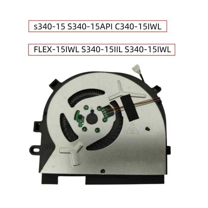 For 2019 IdeaPad s340-15 S340-15API C340-15IWL FLEX-15IWL S340-15IIL