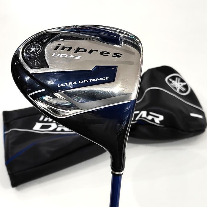 PREMIUM Stick Golf Driver Yamaha Original Long Distance
