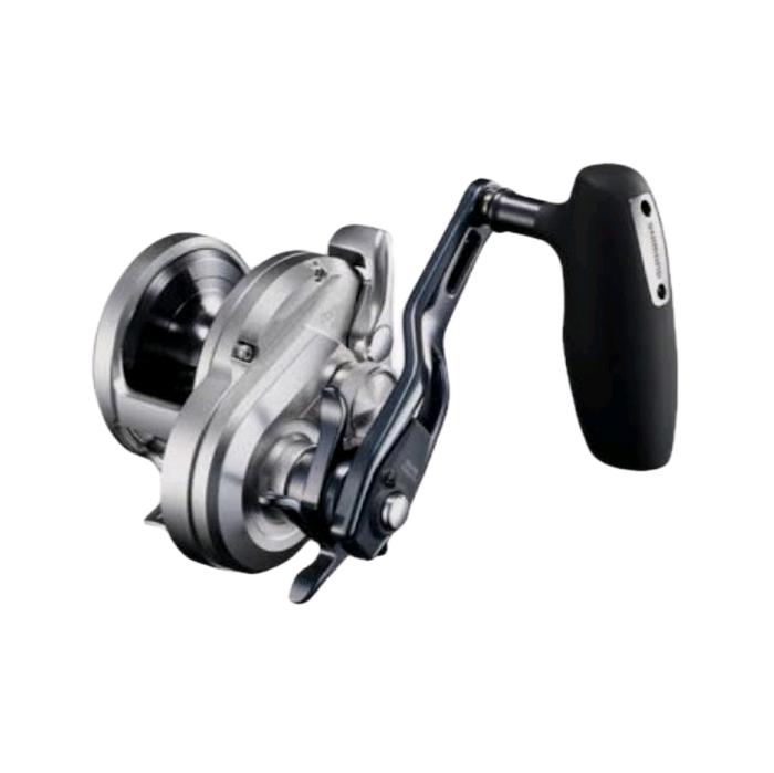 SHIMANO OCEA JIGGER 2001 NRMG