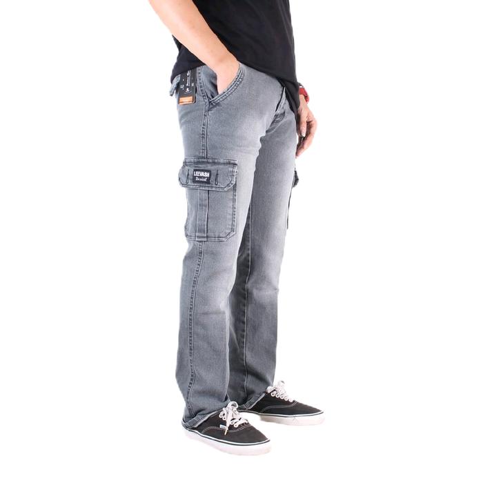 celana jeans panjang cargo pria |celana jeans panjang|celana panjang cargo|jeans |cargo |celana carg