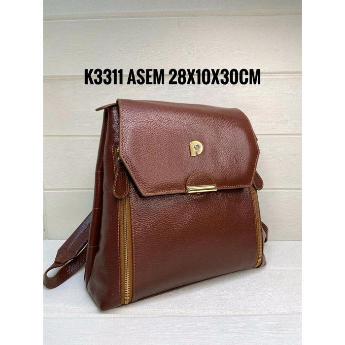Tas Papillon K3311 Tas Ransel Papillon Original