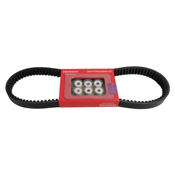 Van Belt (Belt Drive Kit) - BeAT eSP K81 23100K44BA0