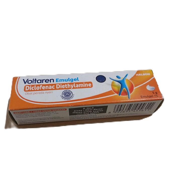 Voltaren Emulgel Diclofenac Diethylamine