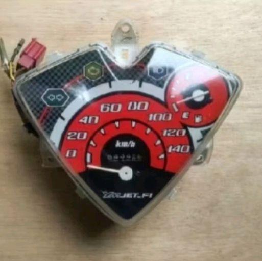 SPEEDOMETER YAMAHA MIO GT 115 PNP MIO J COPOTAN ORIGINAL
