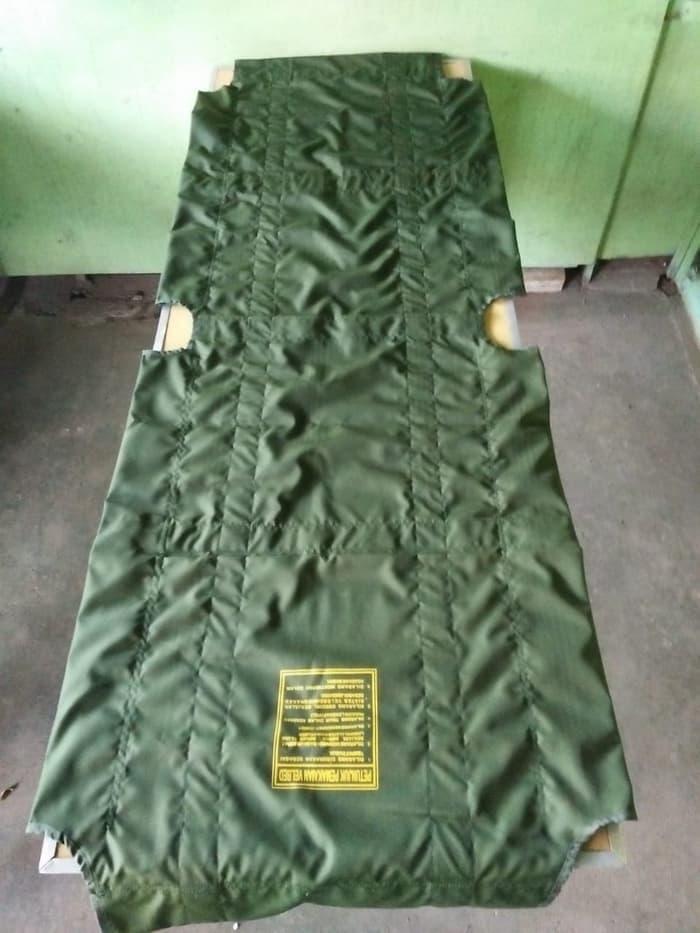 Tictac Suku cadang Velbed Kain velbed Felbet Daun Velbed *