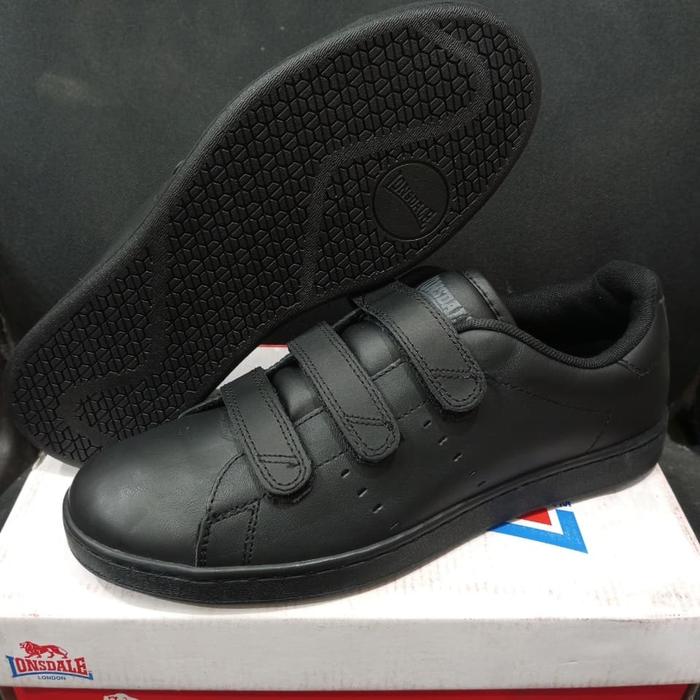 Lonsdale Leyton Velcro Original