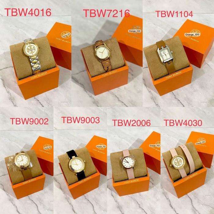 JAM TANGAN WANITA TB TB WATCH TBW 9003 ORIGINAL