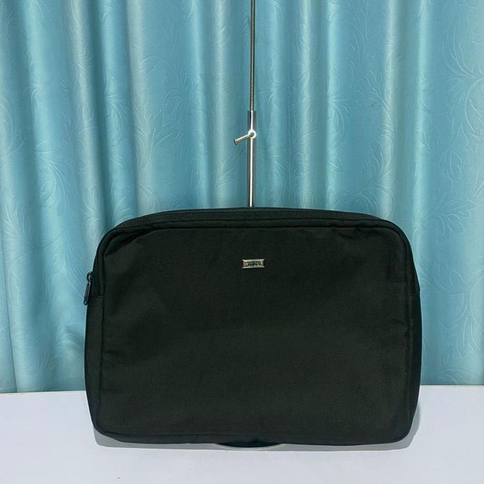 Tumi case leptop /tempat leptop