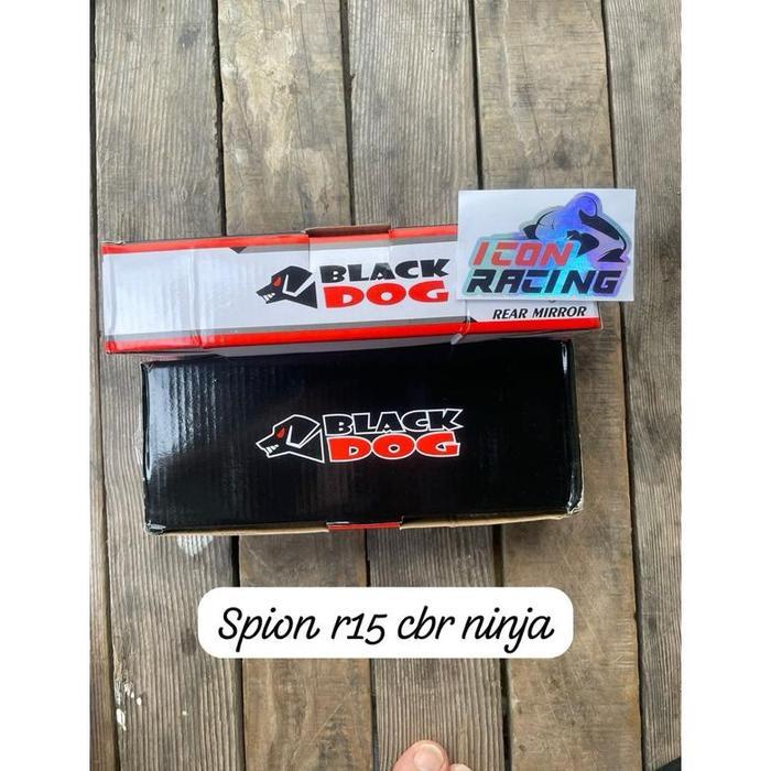 SPION WINGLET MODEL ZX25R R25 NINJA 250FI CBR150 GSX150 R15 CB150