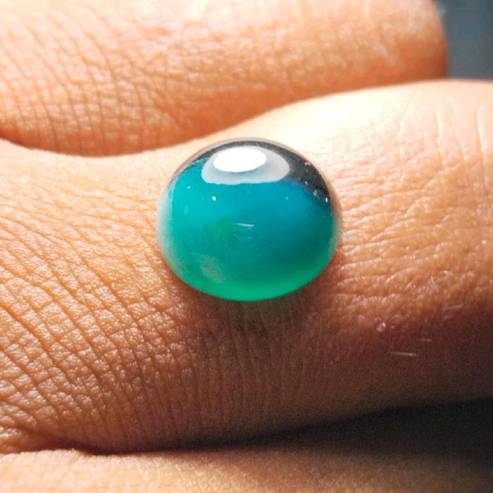 Losstone bacan doko giwang murah meriah