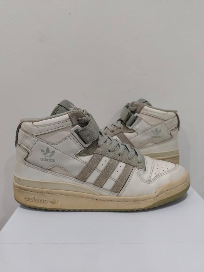 Adidas Forum 84 High size 42⅔