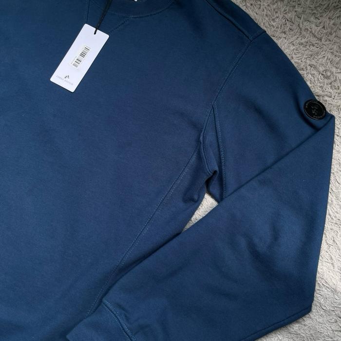 JAMES BOOGIE GARMENT DYED