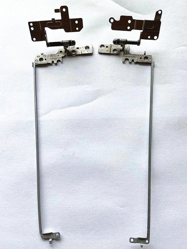 Baru Laptop LCD Layar Engsel Set untuk DELL Latitude 3500 E3500 Layar
