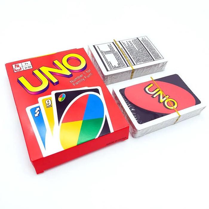 Card Games Family Reunion Uno Games Board Games