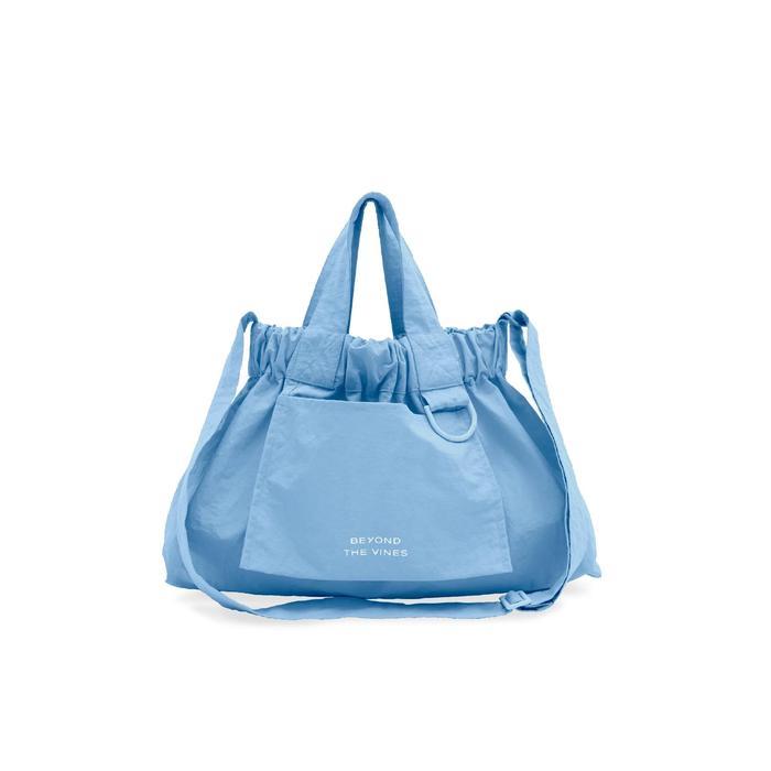 BEYOND THE VINES Dumpling Bag MICRO