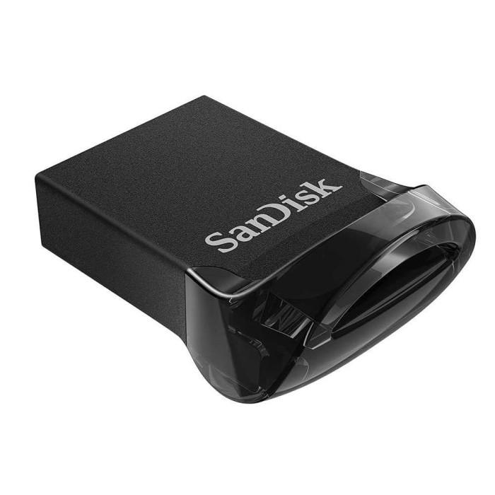 Sandisk Ultra Fit USB 3.1 Flashdisk - SDCZ430