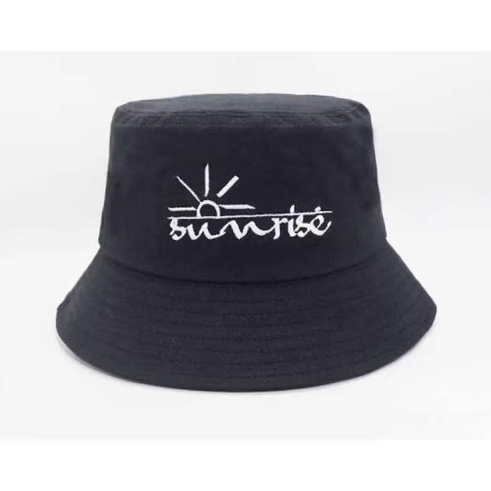 ￼Miniso Sun Series Bucket Hat/Miniso Topi