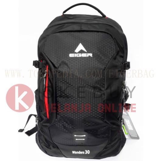 Tas Ransel Eiger 2221 Wanders 30 Best Seller