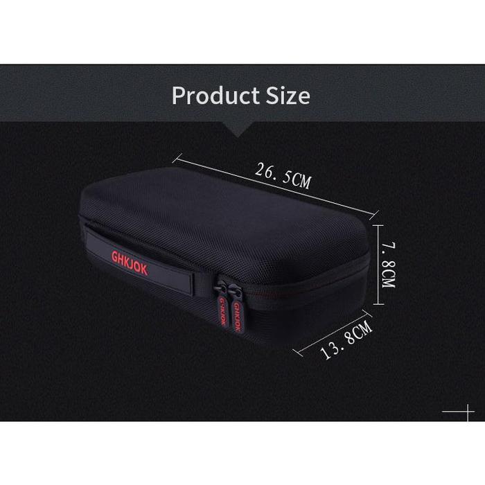 Big Storage Bag for Nintendo Switch Accessories Switch OLED Carrying