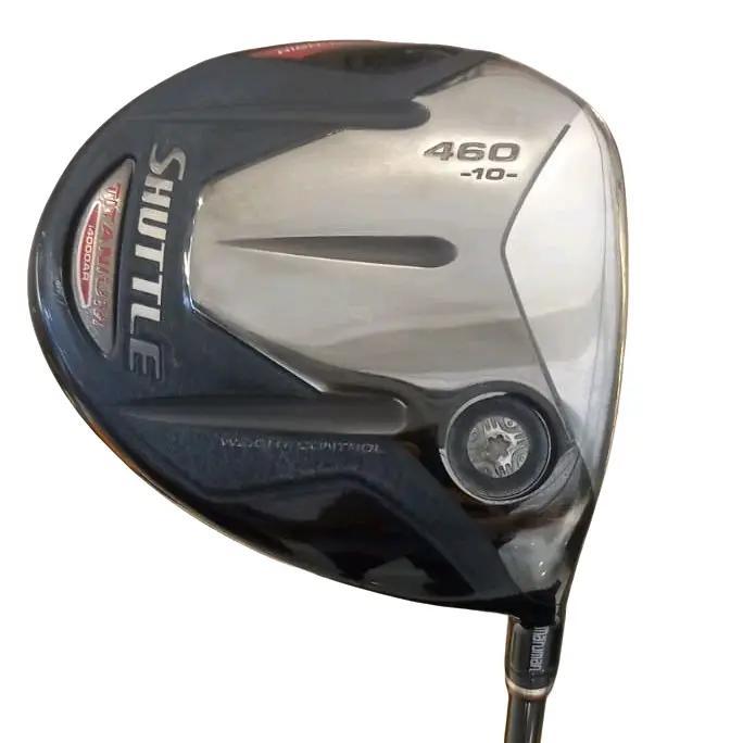 PREMIUM stick golf driver bekas (used club)