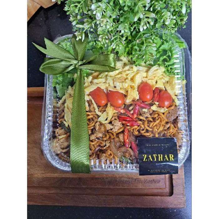 Produk Di Etalase Baru Aneka Hampers Kue Ultah