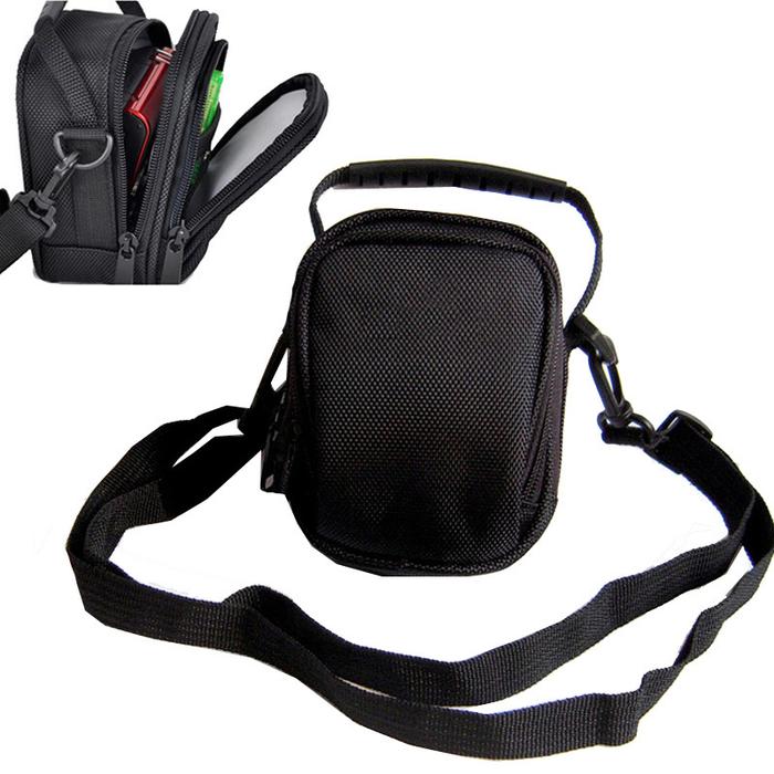 digital Camera Bag For Panasonic LUMIX DMC-ZS110 ZS100 ZS60 ZS50 ZS45