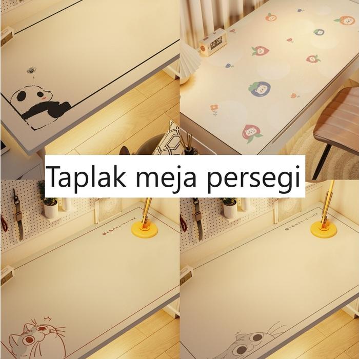 Taplak meja persegi / taplak meja /taplak meja tamu/taplak meja makan
