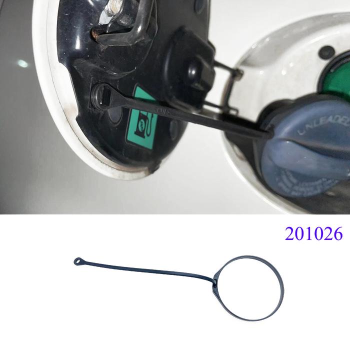 Tali Kabel Penutup Tangki Minyak Gas ESIRSUN untuk Maserati