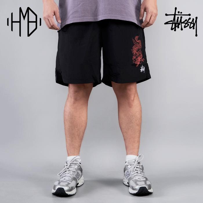 Stussy Dragon Nylon Short