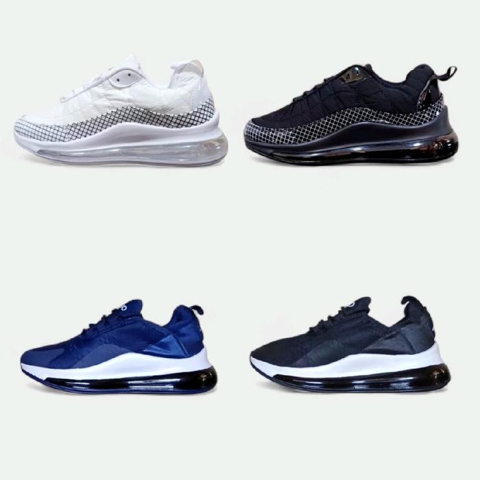 SEPATU PRIA NK AIR MAX 720 818 COCOK UNTUK OLAHRAGA DAN FASHION Casual