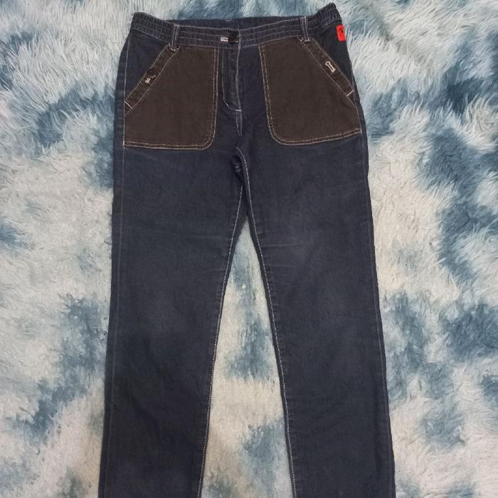 Celana Denim Nepa Jeans Pant Original