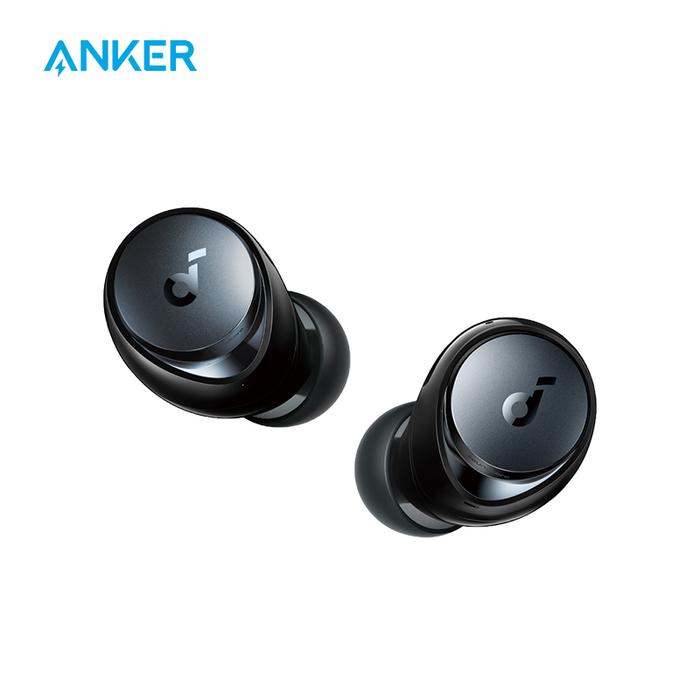 soundcore Anker Space A40 Adaptive e Noise Cancelling Wireless