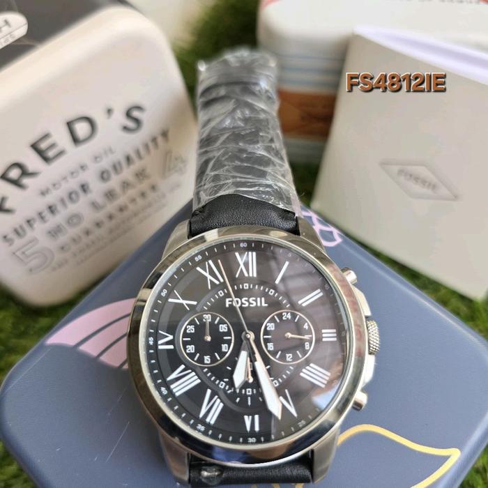 JAM TANGAN PRIA FS4812IE FS 4812IE ORIGINAL