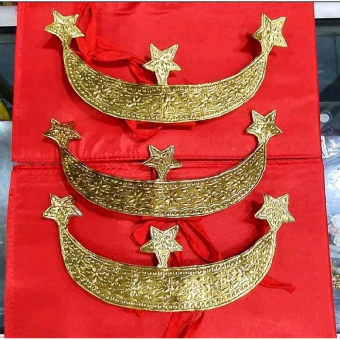 Aksesoris bulan sabik NTT