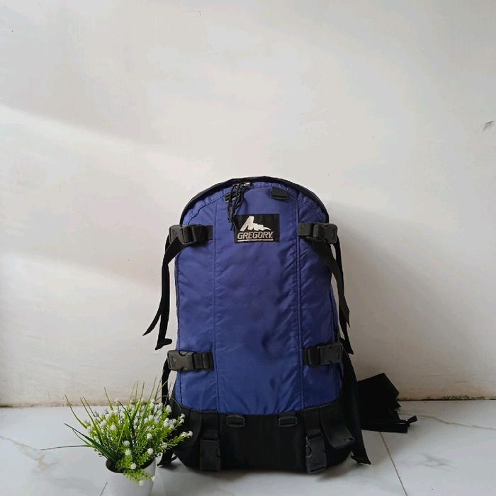 Backpack vintage Gregory semi carrier