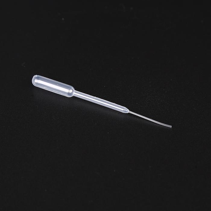 Gambar Jerami Pipet untuk Kit Deteksi Plastik Pipet Microtube Plastik