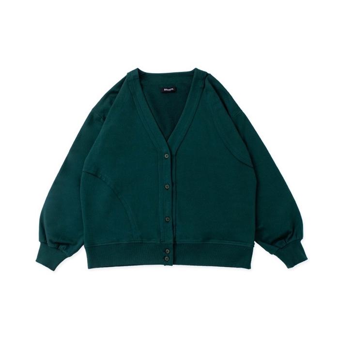 Promo Dizayn - Edge Cardi (Unisex) | Cardigan Oversize