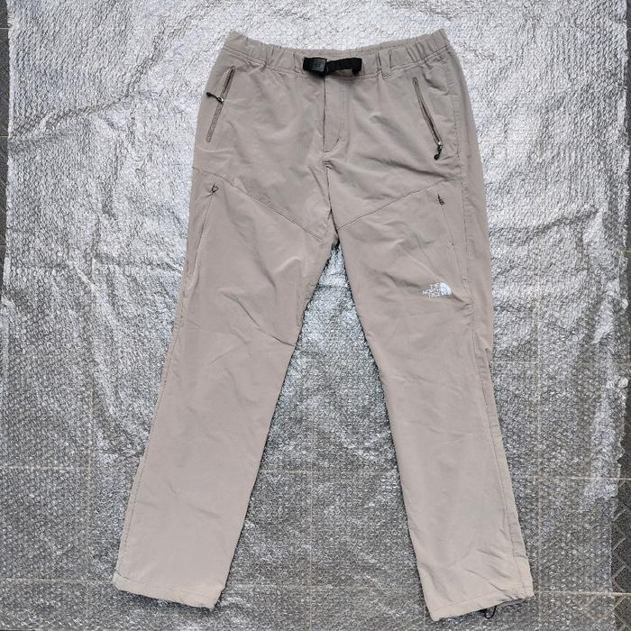 Celana panjang The North Face Outdoor Utility The North Face Utility Outdoor Pants