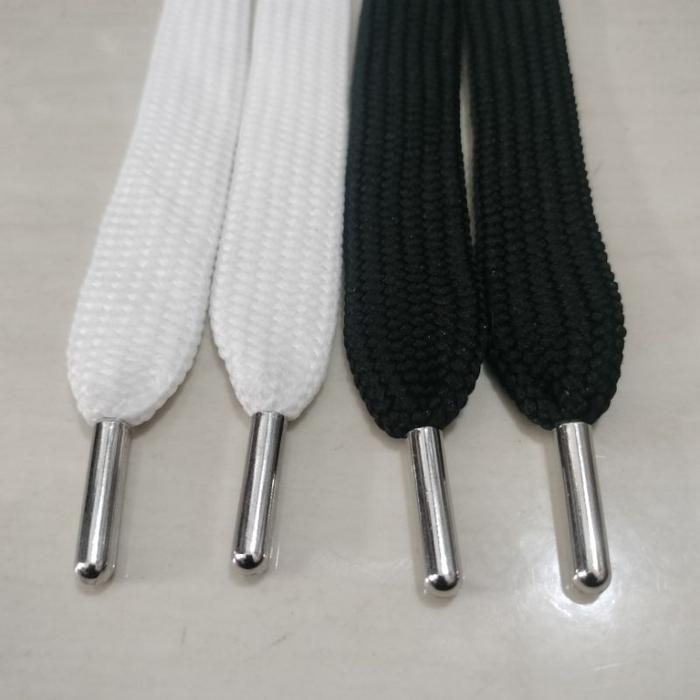 tali sepatu gembung premium 2cm tali sepatu jumbo lebar 2cm