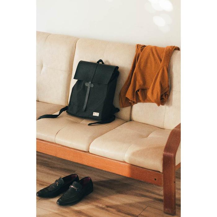 Tfg - Towny 432 | Backpack | Ransel | Tas Punggung | Tas Traveling | Lifetime Warranty